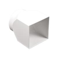 соединитель плоского канала