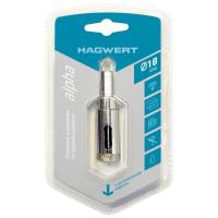 коронка hagwert 18