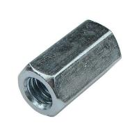 Гайка соединительная 6-20 мм DIN 6334