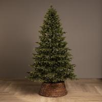 Елка литая Люблинская