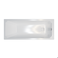 Прага вид сверху на прозрачном фоне 