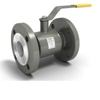 кран равнопроходной