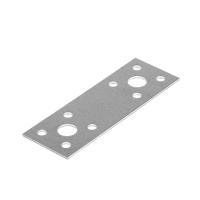 Пластина крепежная KP 100-35-2 мм