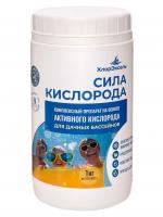 ХЭ Сила Кислорода