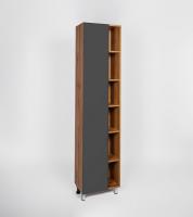 Пенал Бостон графит (4)