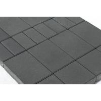 мозаика серая