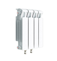 Monolit Ventil 350 4 секции