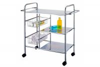 Этажерка MY SPACE F58N