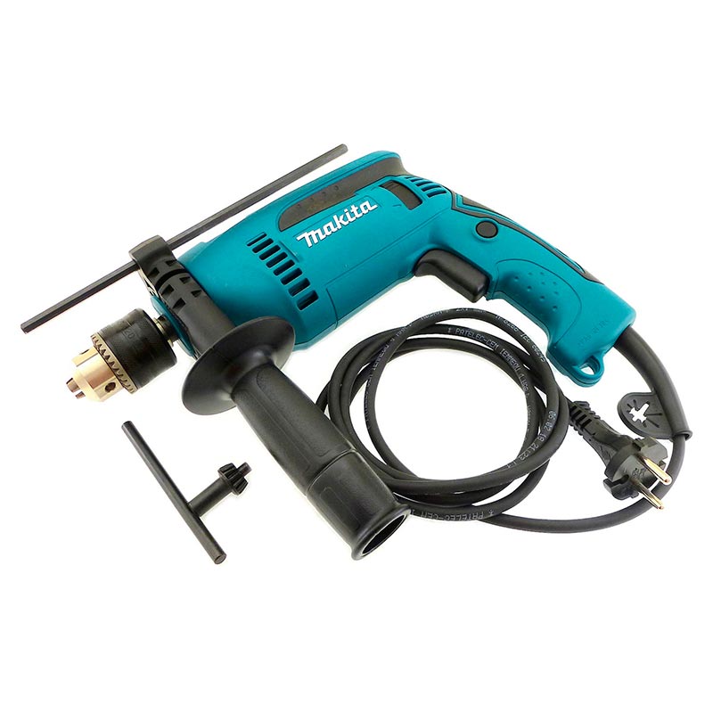 Makita hp1640. Ударная дрель Makita hp1640. Дрель ударная Makita hp1640k 680 Вт. Дрель Макита 1640. ТСМ дрель Makita hp1640.