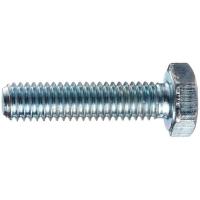 Болт оцинкованный 6-70 мм DIN 933