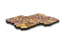 Сан Тропе колормикс каньон