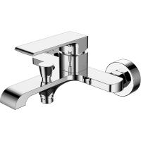 A3010000 Magic Смеситель для ванны одноручковый с коротким изливом, без душевого комплекта Agger