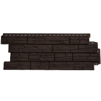 Сланец коричневый