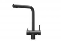 Черный матовый 7011 2