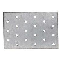 Пластина соединительная PS 120-80-2 мм