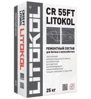 Litokol Cr 55ft 25kg