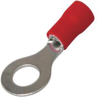 красный кольцевой