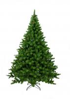 Сказка с инеем 2,1 (шишки)