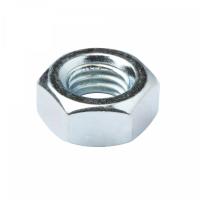 Гайка оцинкованная М12 DIN 934