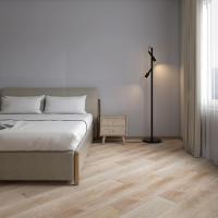 Виниловый ламинат FLOORWOOD Unit 3971 Дуб ликар