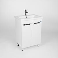 Тумба Лима COMO 60 2 ств (2)