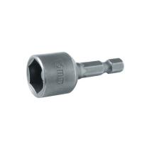Бита с торцевой головкой под шестигранник 13 мм
