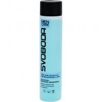 gel-dlya-dusha-svoboda-men-care-2v1-kollagen-morskie-minerali