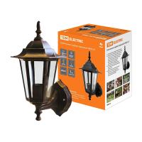 настенный 6ти бронза