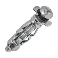 Дюбель металлический SORMAT Molly 5-13 мм