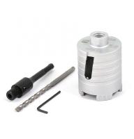 коронка хеллер