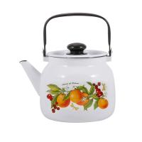 Чайник 3,5л Фруктовая фантазия Лысьва 170129539
