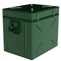 Жироуловитель 0,5-25