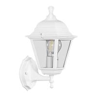 белый настенный