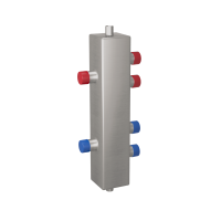 ГРУ40-2В НЕРЖ.