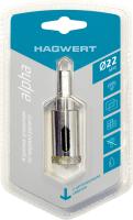 коронка hagwert 22