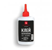 Клей быстрой фиксации Decomaster   100 гр