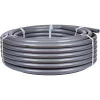 Труба 32 мм серая