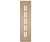 дуб сонома боковина