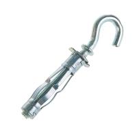 Дюбель Мolly полукольцо 4-12-32 мм