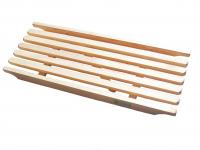 Решётка 275х700