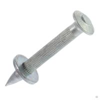 Дюбель-гвоздь монтажный 4,5-50 мм