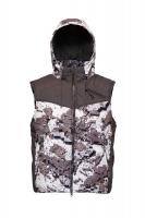 Жилет TRITON Партизан белый