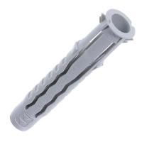 Дюбель четырехраспорный N 10-60 мм