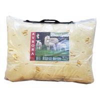 Подушка AVRORA TEXDESIGN Овечья шерсть пэ_0