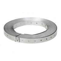 jjЛента перфорированная тарная 20-0,55 мм бухта 25 м