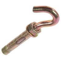 Анкер-болт с крюком 12-70 мм