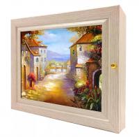 ключница город свет