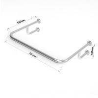 Поручень-для-раковины-серия-П-тип-21