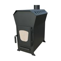 ТД Воздух 150 Без Огня копия