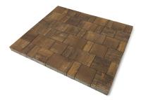 ландхаус колормикс каштан